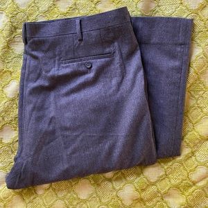 LIZ CLAIBORNE MEN’S PANTS Size 40/32